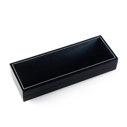 WF209 - Black Deluxe Display Box