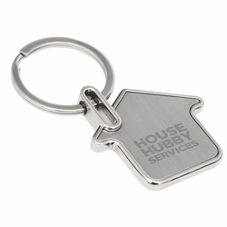 CR4804 - For Sale House Keyring