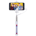 LRL6511  - Compact Wired Selfie Stick