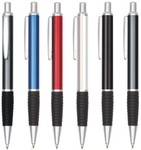 WP016 - Bristol Metal Pen