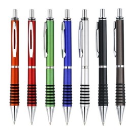WP003 - Satara Plastic Pen