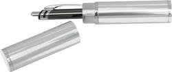 WP1304 - Aluminium Pen Presentation Tube