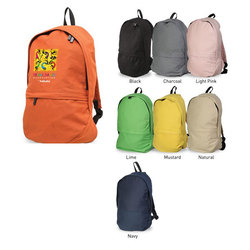 B1188 - Chino Backpack