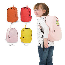 B1193 - Baby Chino Backpack