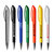 WPP089 - Zara Plastic Pen
