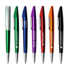 WPP086 - Shark Metallic Plastic Pen