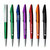 WPP086 - Shark Metallic Plastic Pen