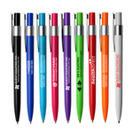 WPP097 - Touro Plastic Pen