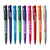 WPP099 - Touro Frost Plastic Pen