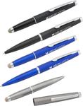 WPP46 - Ceo Stylus Metal Pen