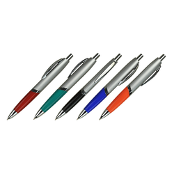 ZR516 - Marc Plastic Pen