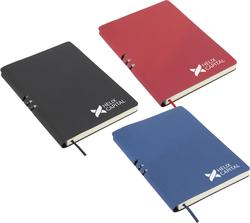 JR50 - Havana A5 Notebook