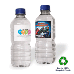 BW600/35 - Bottled Water