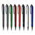 WP090 - Metallica Plastic Pen