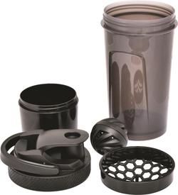 RR4900 - Shaker Sports Bottle