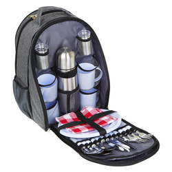 WD637 - Brekkie Picnic Bag