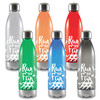 LRL6971 - Soda Drink Bottle