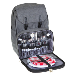 DR624 - Urban Explorer Picnic Backpack