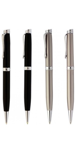 WP95 - Michelangelo Metal Pen 