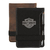 EXR105 - Agrade Leatherette Note pad