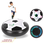 HT-760 - Hover Soccer Ball