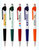 PP04 - Piza Plastic Pen
