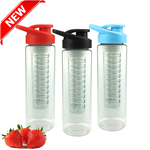 DBR005 - Volcanic Infuser Drink Bottle