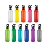 T106210 - Nomad Transluscent Drink Bottle