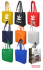 BB010 - Non Woven Small Shopper