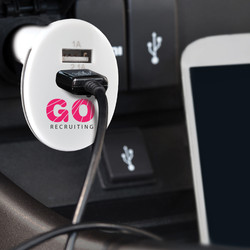 LRL0007 - Monza Dual USB charger