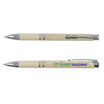 LRL3283 - Concord Eco Cardboard Pen