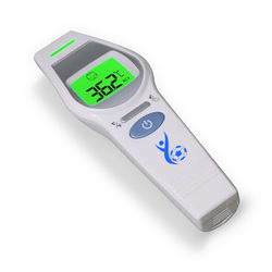 TH01 - Non Contact Infrared Thermometers 