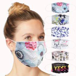 FFM - Fabric Face Masks - Non Medical