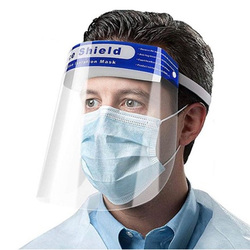 CFS - Face Shields