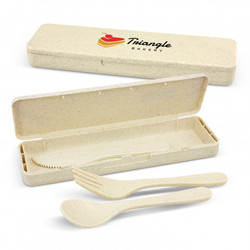 TR603 - Choice Cutlery Set