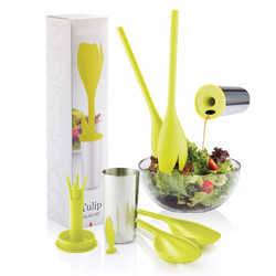 TR361 - Tulip Salad Set