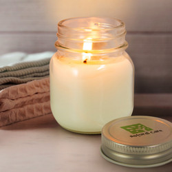 TR910 - Madison Scented Candle