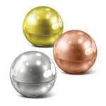 TR904 - Metallic Lip Balm Ball