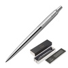 AS30000047 - Parker Jotter Brushed Stainless Steel