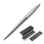 1953344 - Parker Jotter Brushed Stainless Steel