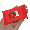 XMAW10 - Xmas Themed Alcohol Wipes - 10pack