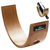 PB222 - Crescent Wine Holder