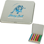 PPH459 - Coloured Pencil Tin