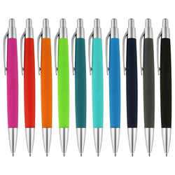 DPP129 - Fioana Plastic Pen
