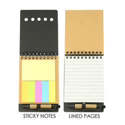 DMH013 - Jotty Sticky Notepad