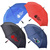 PU57 - Deluxe 30" Auto Golf Umbrella