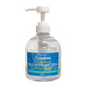 HS500G - Hand Sanitiser 500ml Generic Branding