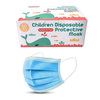 KDFM - Kid's Disposable Face Mask