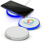 T114018 - Radiant Wireless Charger