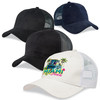 8003 - Premuim Soft Mesh Cap